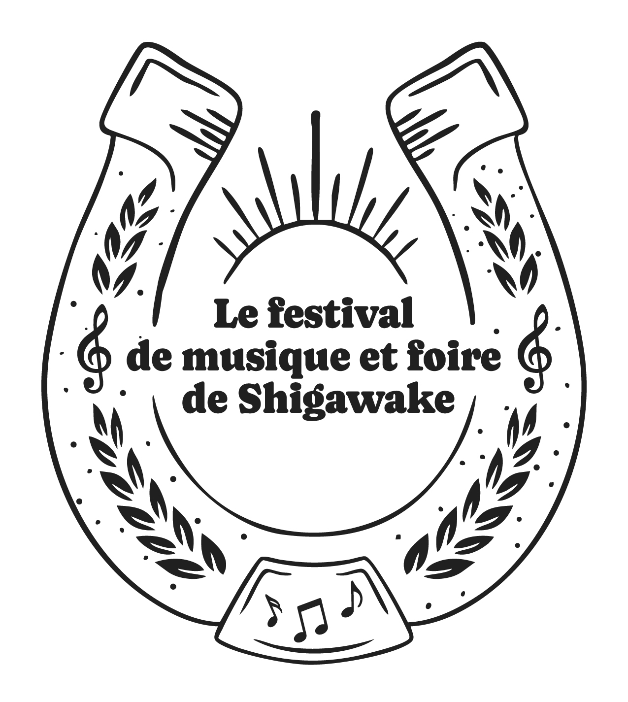 Shigawake Fair